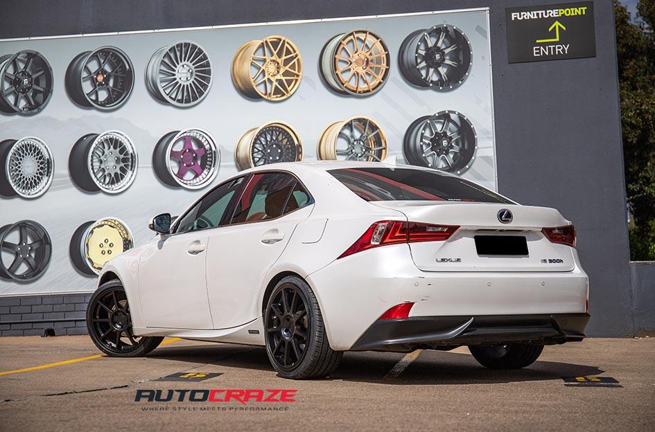 LEXUS-IS300-MR138-SATIN-BLACK